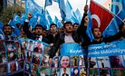 The World Must Save the Uyghurs