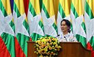 Aung San Suu Kyi: A ‘Moral Democrat’ or a ‘Precolonial Queen’?