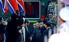 From Pyongyang to Hanoi: Kim Jong Un’s Long March Through China