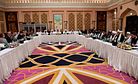 US-Taliban Talks: What's on the Agenda in Doha?