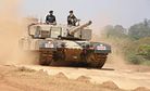 India and Pakistan’s Main Battle Tank Forces: An Overview