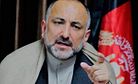 Will This Man Be Afghanistan’s Next President?