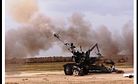 India’s Defense Ministry Clears Production of 114 Long-Range Artillery Gun Systems
