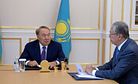 Kazakhstan Appoints a New-Old Government