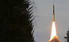 Russia’s Strategic Rocket Forces Test Launch Nuclear-Capable RS-24 Yars ICBM