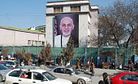 Peace, Politics, &#038; Afghanistan&#8217;s Next President