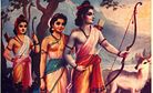 Defying Deification: Indian Politicians as Hindu Gods