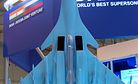 India Plans to Induct Air-Launched BrahMos Supersonic Cruise Missile by 2020