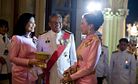 What Does Thailand’s Royal Shockwave Mean for its Future Politics?