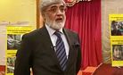 Afghanistan Rebukes Pakistan Ambassador for Linking India and Taliban Talks