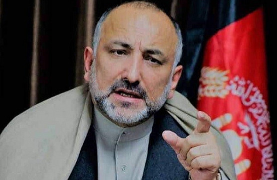 حنیف اتمر: د سولې مشورتي جرګې په ناسته کې ګډون نه کوو