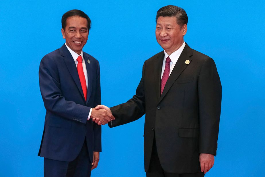 How Can Indonesia Take Advantage of the Belt and Road’s Opportunities ...