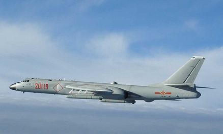 The Achilles Heel of China’s Air Force – The Diplomat