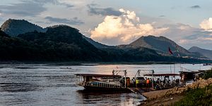Are We Seeing the Mekong River&#8217;s &#8216;Last Days&#8217;?