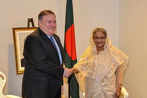 Time for the US to Stop Ignoring Bangladesh