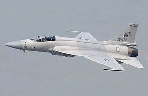 Pakistan Air Force to Receive Final Batch of JF-17 Block II Fighter Jets in June