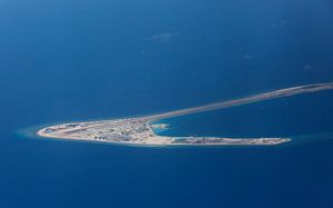 Are China&#8217;s South China Sea Artificial Islands Militarily Significant and Useful?