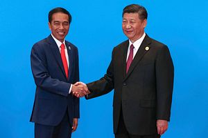 How Can Indonesia Take Advantage of the Belt and Road&#8217;s Opportunities?