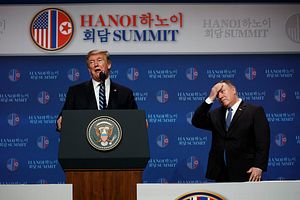 First Impressions: Understanding What Happened at the US-North Korea Summit in Hanoi