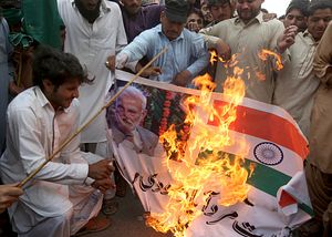 Don&#8217;t Overlook the Root Cause of the Latest India-Pakistan Flare-up