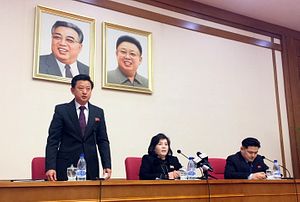 North Korean Official: Kim Jong Un Rethinking Talks With US, Launch Moratorium