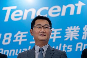 Worried About Huawei? Take a Closer Look at Tencent