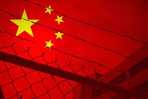 Forced Prison Labor in China: Hiding in Plain Sight