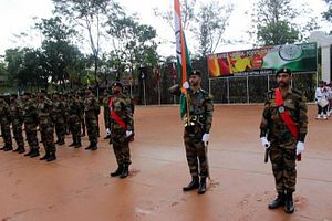 India, Sri Lanka Set to Begin Annual ‘Mitra Shakti’ Army Exercise