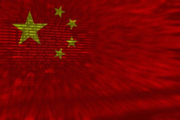 US Official Warns of China’s Growing Offensive Cyber Power