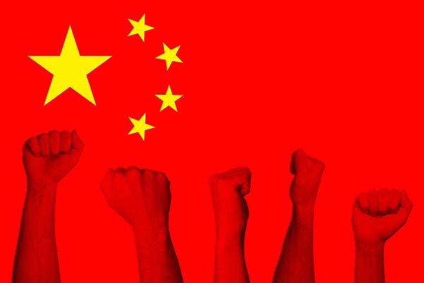 Nasionalis China Batalkan Budaya – The Diplomat
