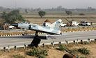 Indian Air Strategy After Balakot: The China Factor