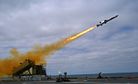 US Marines Seeking Anti-Ship Cruise Missiles