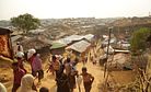 A Rohingya Coronavirus Catastrophe Looms if Their Internet Blackout Continues