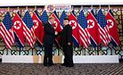 The Trump-Kim Hanoi Summit: The Origins of a ‘No Deal’ Outcome