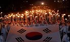 Korea Commemorates 100th Anniversary of March 1st Independence Protests