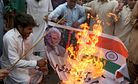 Don't Overlook the Root Cause of the Latest India-Pakistan Flare-up