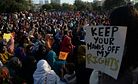 Pakistan's Women Marched for Their Rights. Then the Backlash Came.