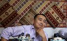 Kazakh Activist Complains of Pressure by Authorities