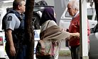 Mass Shootings at New Zealand Mosques Kill 49; 1 Man Charged
