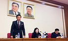 North Korean Official: Kim Jong Un Rethinking Talks With US, Launch Moratorium