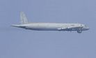 Japan Scrambles Fighter Jets to Intercept Russian Military Reconnaissance Plane