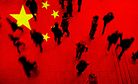 De-Risking’s Blind Spot: China’s Targeting of Global Civil Society