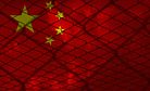 Chinese-born Australian CCTV Journalist Detained in China 