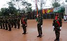 India, Sri Lanka Set to Begin Annual ‘Mitra Shakti’ Army Exercise