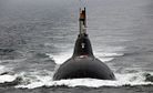 Report: India, Russia Sign $3 Billion Nuclear Attack Submarine Deal