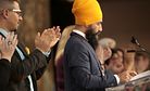 India’s Sikh Sensitivities and Canadian Politics