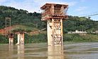 Myanmar’s Myitsone Dam Dilemma