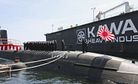 Japan Commissions 10th Soryu-Class Diesel-Electric Attack Submarine
