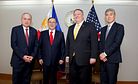 The Significance of Ending the US-Philippines Visiting Forces Agreement