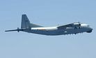 Japan Scrambles Aircraft to Intercept 2 PLAAF Spy Planes in East China Sea